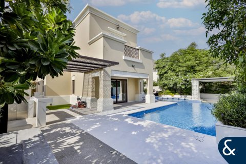 Villa in Arabian Ranches 2, Dubai, UAE 4 bedrooms, 400 sq.m. № 667640 - photo 18