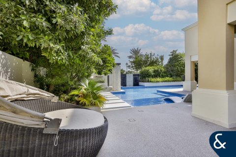Villa in Arabian Ranches 2, Dubai, UAE 4 bedrooms, 400 sq.m. № 667640 - photo 15