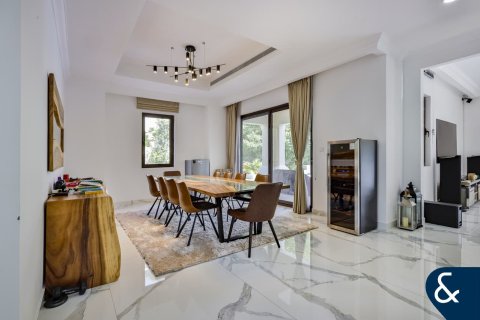 Villa in Arabian Ranches 2, Dubai, UAE 4 bedrooms, 400 sq.m. № 667640 - photo 3