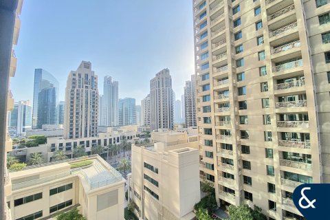 Appartement te koop in Downtown Dubai (Downtown Burj Dubai), Dubai, VAE 1 slaapkamer, 86 vr.m., nr 667641 - foto 10