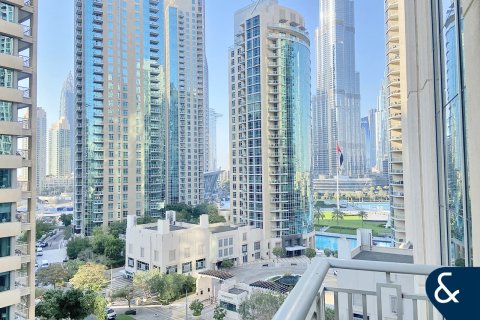 Appartement te koop in Downtown Dubai (Downtown Burj Dubai), Dubai, VAE 1 slaapkamer, 86 vr.m., nr 667641 - foto 4