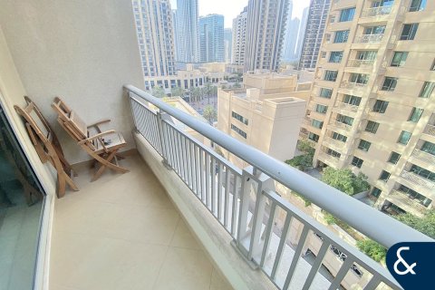 Appartement te koop in Downtown Dubai (Downtown Burj Dubai), Dubai, VAE 1 slaapkamer, 86 vr.m., nr 667641 - foto 9