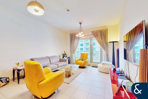 Appartement te koop in Downtown Dubai (Downtown Burj Dubai), Dubai, VAE 1 slaapkamer, 86 vr.m., nr 667641 - foto 3