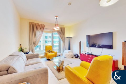 Appartement te koop in Downtown Dubai (Downtown Burj Dubai), Dubai, VAE 1 slaapkamer, 86 vr.m., nr 667641 - foto 2