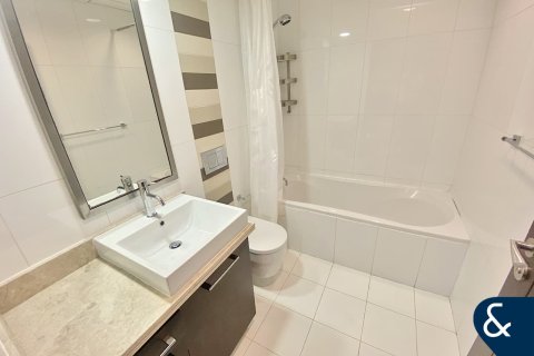 Appartement te koop in Downtown Dubai (Downtown Burj Dubai), Dubai, VAE 1 slaapkamer, 86 vr.m., nr 667641 - foto 7