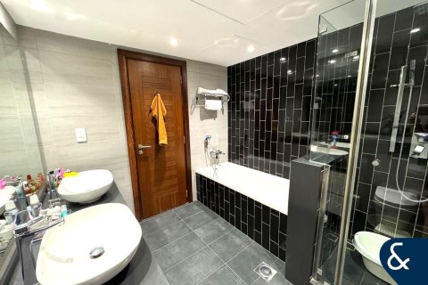 Dubai Marina, Dubai, BAE’de satılık daire 3 yatak odası, 205 m&sup2; No 667643 - fotoğraf 6