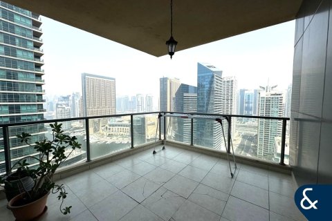 Dubai Marina, Dubai, BAE’de satılık daire 3 yatak odası, 205 m&sup2; No 667643 - fotoğraf 12