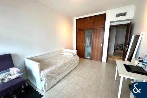 Dubai Marina, Dubai, BAE’de satılık daire 3 yatak odası, 205 m&sup2; No 667643 - fotoğraf 13