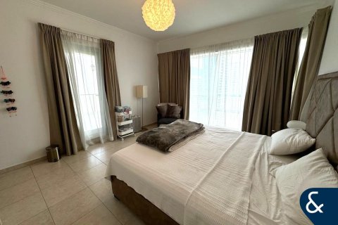 Dubai Marina, Dubai, BAE’de satılık daire 3 yatak odası, 205 m&sup2; No 667643 - fotoğraf 3