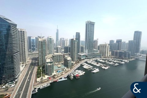Dubai Marina, Dubai, BAE’de satılık daire 3 yatak odası, 205 m&sup2; No 667643 - fotoğraf 15
