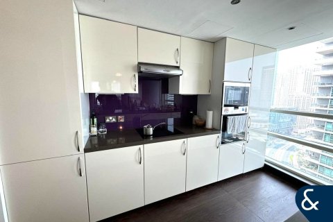 Dubai Marina, Dubai, BAE’de satılık daire 3 yatak odası, 205 m&sup2; No 667643 - fotoğraf 19