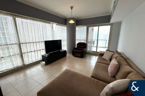 Dubai Marina, Dubai, BAE’de satılık daire 3 yatak odası, 205 m&sup2; No 667643 - fotoğraf 16