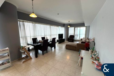 Dubai Marina, Dubai, BAE’de satılık daire 3 yatak odası, 205 m&sup2; No 667643 - fotoğraf 14