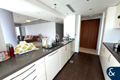 Dubai Marina, Dubai, BAE’de satılık daire 3 yatak odası, 205 m&sup2; No 667643 - fotoğraf 20