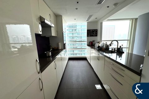 Dubai Marina, Dubai, BAE’de satılık daire 3 yatak odası, 205 m&sup2; No 667643 - fotoğraf 21