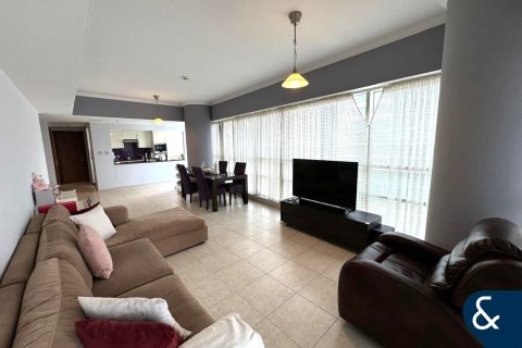 Dubai Marina, Dubai, BAE’de satılık daire 3 yatak odası, 205 m&sup2; No 667643 - fotoğraf 17