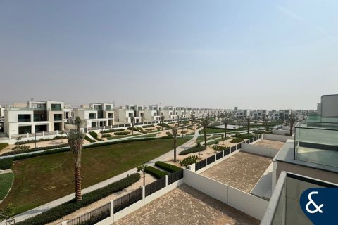 Vila di Arabian Ranches 3, Dubai, UAE 5 bilik tidur, 509 meter persegi № 667644 - foto 24