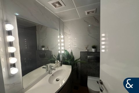 Byt v Dubai Marina, Dubai, SAE 1 ložnice, 71 m² Č.: 667639 - fotografie 6