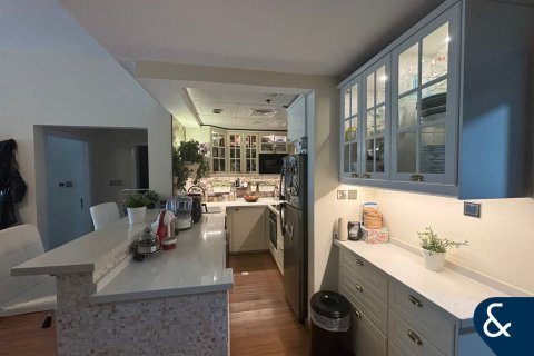 Byt v Dubai Marina, Dubai, SAE 1 ložnice, 71 m² Č.: 667639 - fotografie 9