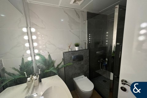 Byt v Dubai Marina, Dubai, SAE 1 ložnice, 71 m² Č.: 667639 - fotografie 7