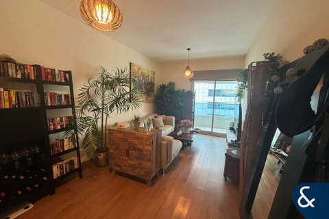 Byt v Dubai Marina, Dubai, SAE 1 ložnice, 71 m² Č.: 667639 - fotografie 8