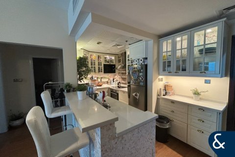 Byt v Dubai Marina, Dubai, SAE 1 ložnice, 71 m² Č.: 667639 - fotografie 3