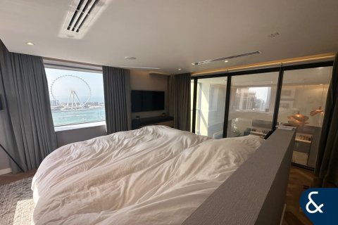 Duplex lakás itt: Jumeirah Beach Residence, Dubai, EAE, 3 hálószoba, 278 m², azonosító: 667638 - fénykép 4