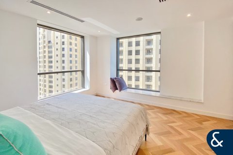 Duplex lakás itt: Jumeirah Beach Residence, Dubai, EAE, 3 hálószoba, 278 m², azonosító: 667638 - fénykép 12