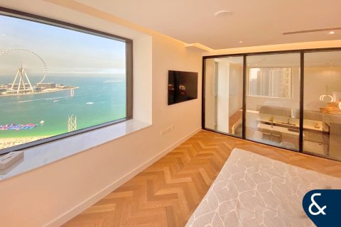 Duplex lakás itt: Jumeirah Beach Residence, Dubai, EAE, 3 hálószoba, 278 m², azonosító: 667638 - fénykép 24
