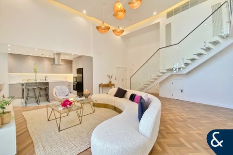 Duplex lakás itt: Jumeirah Beach Residence, Dubai, EAE, 3 hálószoba, 278 m², azonosító: 667638 - fénykép 11