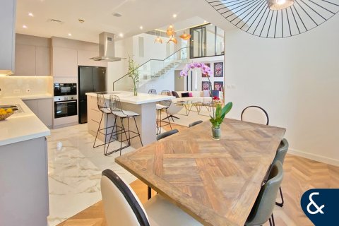 Duplex lakás itt: Jumeirah Beach Residence, Dubai, EAE, 3 hálószoba, 278 m², azonosító: 667638 - fénykép 6