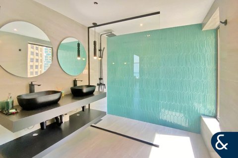 Duplex lakás itt: Jumeirah Beach Residence, Dubai, EAE, 3 hálószoba, 278 m², azonosító: 667638 - fénykép 19