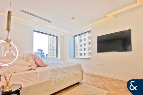 Duplex lakás itt: Jumeirah Beach Residence, Dubai, EAE, 3 hálószoba, 278 m², azonosító: 667638 - fénykép 23