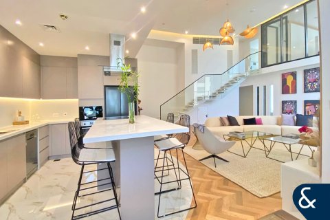 Duplex lakás itt: Jumeirah Beach Residence, Dubai, EAE, 3 hálószoba, 278 m², azonosító: 667638 - fénykép 9