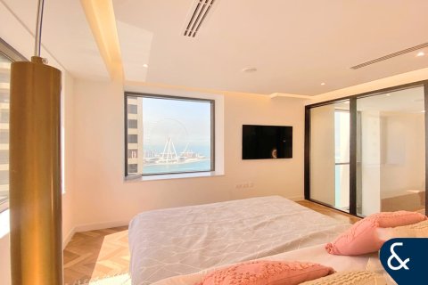 Duplex lakás itt: Jumeirah Beach Residence, Dubai, EAE, 3 hálószoba, 278 m², azonosító: 667638 - fénykép 22