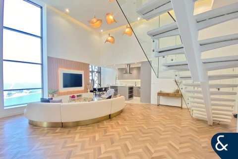 Duplex lakás itt: Jumeirah Beach Residence, Dubai, EAE, 3 hálószoba, 278 m², azonosító: 667638 - fénykép 15