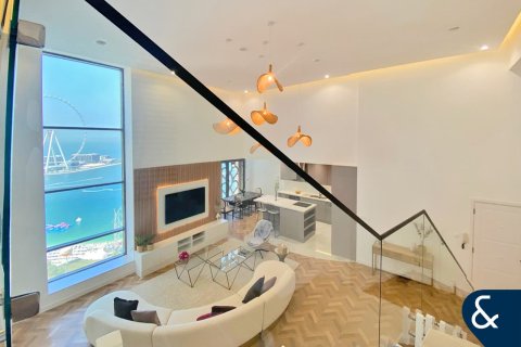 Duplex lakás itt: Jumeirah Beach Residence, Dubai, EAE, 3 hálószoba, 278 m², azonosító: 667638 - fénykép 21
