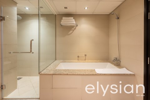 Byt v Palm Jumeirah, Dubai, SAE 1 ložnice, 107 m² Č.: 586250 - fotografie 13