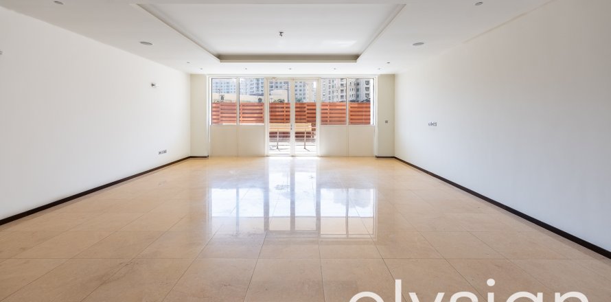 Apartment sa Palm Jumeirah, Dubai, UAE 1 silid-tulugan, 177 sq.m. № 586251
