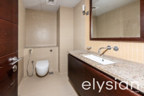 Apartment sa Palm Jumeirah, Dubai, UAE 1 silid-tulugan, 177 sq.m. № 586251 - larawan 14