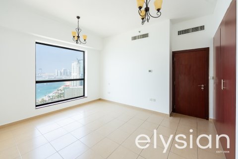 Byt v Jumeirah Beach Residence, Dubai, SAE 3 ložnice, 189 m² Č.: 586254 - fotografie 5