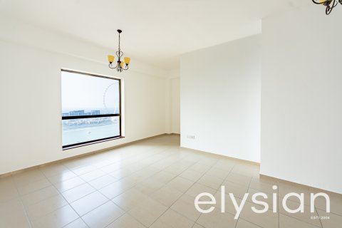 Byt v Jumeirah Beach Residence, Dubai, SAE 3 ložnice, 189 m² Č.: 586254 - fotografie 3