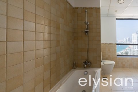 Byt v Jumeirah Beach Residence, Dubai, SAE 3 ložnice, 189 m² Č.: 586254 - fotografie 17
