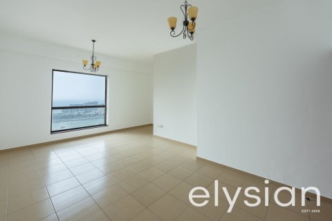 Byt v Jumeirah Beach Residence, Dubai, SAE 3 ložnice, 189 m² Č.: 586254 - fotografie 2