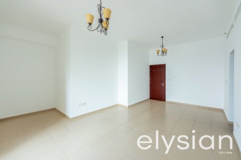 Byt v Jumeirah Beach Residence, Dubai, SAE 3 ložnice, 189 m² Č.: 586254 - fotografie 8