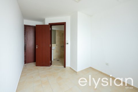 Byt v Jumeirah Beach Residence, Dubai, SAE 3 ložnice, 189 m² Č.: 586254 - fotografie 10