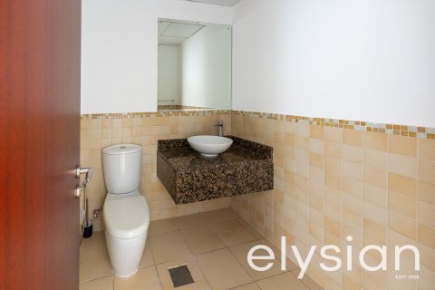 Byt v Jumeirah Beach Residence, Dubai, SAE 3 ložnice, 189 m² Č.: 586254 - fotografie 19