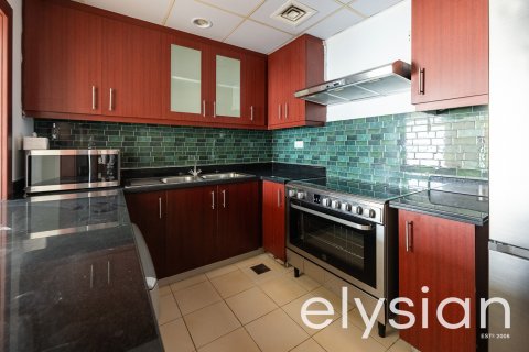 Byt v Jumeirah Beach Residence, Dubai, SAE 3 ložnice, 189 m² Č.: 586254 - fotografie 14