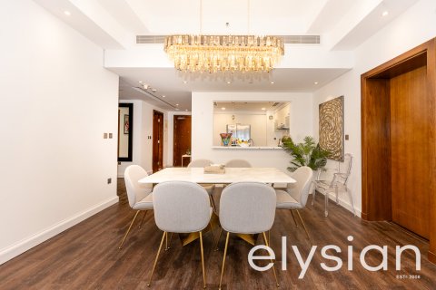 Byt v Palm Jumeirah, Dubai, SAE 2 ložnice, 190 m² Č.: 586252 - fotografie 4