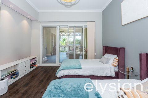 Byt v Palm Jumeirah, Dubai, SAE 2 ložnice, 190 m² Č.: 586252 - fotografie 7